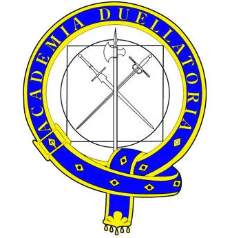 Subjects studied by the school - Philosophy of the School
We believe that the martial arts are supposed to bring a heightened sense of responsibility into the student's everyday life, and that their lives will be improved through the balance both physical and mental required by the serious study of the sword.
Martial arts study brings a heightened awareness of ones own body. Study and practice informs of ones own physical capabilities while heightening the awareness of ones surroundings.
Swordsmanship is far more than learning to swing a sword. Indeed, swordsmen have long since recognized that it is the spirit that is stronger than the body; and while physical technique is important, we believe that the mental aspects and elements of character are of long-term benefit to the student of fence.
We also believe that the study of European history and culture is of benefit to everyone. It is important to understand where we have been in order to understand how we got to where we are and how best to proceed into the future.
In addition to martial studies we encourage the study of the culture and philosophy surrounding it. Like the fencing masters we draw our material from we encourage the study of the classical Greek and Roman masters and the underlying philosophy of our arts that they influenced. The scientific, mathematical, philosophical and astrological writings of Hermes, Vitruvious, Aristotal, Pythagoras, Euclid, Plato and others all heavily influenced the thinking of the time period we study. Subjects studied by the school - Philosophy of the School
We believe that the martial arts are supposed to bring a heightened sense of responsibility into the student's everyday life, and that their lives will be improved through the balance both physical and mental required by the serious study of the sword.
Martial arts study brings a heightened awareness of ones own body. Study and practice informs of ones own physical capabilities while heightening the awareness of ones surroundings.
Swordsmanship is far more than learning to swing a sword. Indeed, swordsmen have long since recognized that it is the spirit that is stronger than the body; and while physical technique is important, we believe that the mental aspects and elements of character are of long-term benefit to the student of fence.
We also believe that the study of European history and culture is of benefit to everyone. It is important to understand where we have been in order to understand how we got to where we are and how best to proceed into the future.
In addition to martial studies we encourage the study of the culture and philosophy surrounding it. Like the fencing masters we draw our material from we encourage the study of the classical Greek and Roman masters and the underlying philosophy of our arts that they influenced. The scientific, mathematical, philosophical and astrological writings of Hermes, Vitruvious, Aristotal, Pythagoras, Euclid, Plato and others all heavily influenced the thinking of the time period we study.