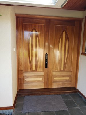 Home Renovation - We are a small local business that believes exceptional design transforms people’s lives. Dream Builders Wood is committed to offer quality custom design for our community. Here you see Eric's creativity with design and build of custom wood kitchen cabinets, bathroom cabinets/vanity, custom wood doors.
We can also ship all over United States!
Call or text us for your free consultation! Home Renovation - We are a small local business that believes exceptional design transforms people’s lives. Dream Builders Wood is committed to offer quality custom design for our community. Here you see Eric's creativity with design and build of custom wood kitchen cabinets, bathroom cabinets/vanity, custom wood doors.
We can also ship all over United States!
Call or text us for your free consultation!