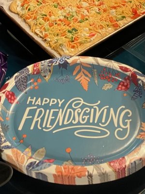 Friendsgiving at Jade Winery - We recently had a wonderful Friendsgiving private event at our winery. Reach out to us about scheduling your own private events too! Friendsgiving at Jade Winery - We recently had a wonderful Friendsgiving private event at our winery. Reach out to us about scheduling your own private events too!