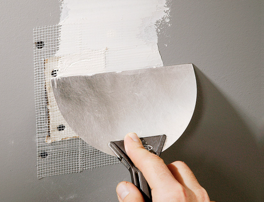 Drywall Repairs - Tate Home Services specializes in expert drywall repairs, addressing issues like holes, cracks, water damage, and mold. Our skilled team ensures seamless fixes that restore walls to a flawless finish, prioritizing quality and customer satisfaction.