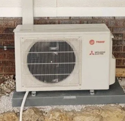 Residential HVAC Services - GET A FREE ESTIMATE TODAY!
As experts in residential HVAC repair services and installation, we know how important and expensive it can be to get your heating and AC repaired. As a fourth-generation business, our trusted Evansville professionals service all HVAC makes and models and will give you a free estimate on any new system installation so you can budget accordingly and keep some money in your pocket for the more important moments in your life. Residential HVAC Services - GET A FREE ESTIMATE TODAY!
As experts in residential HVAC repair services and installation, we know how important and expensive it can be to get your heating and AC repaired. As a fourth-generation business, our trusted Evansville professionals service all HVAC makes and models and will give you a free estimate on any new system installation so you can budget accordingly and keep some money in your pocket for the more important moments in your life.