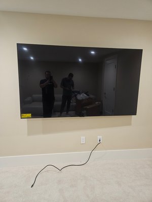 TV Installation, Wire Concealment, Clean Finish - Professional TV Mounting, Hidden Wires, Expert Installation
Upgrade Your Home Entertainment: Book Your TV Installation Today! Hide the Wires, Enhance the View: Schedule Your Installation Now TV Installation, Wire Concealment, Clean Finish - Professional TV Mounting, Hidden Wires, Expert Installation
Upgrade Your Home Entertainment: Book Your TV Installation Today! Hide the Wires, Enhance the View: Schedule Your Installation Now