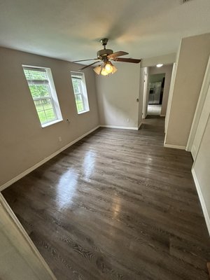 2bed 1bath home cleaning - Move out cleaning w/ 1 couch removal 2bed 1bath home cleaning - Move out cleaning w/ 1 couch removal