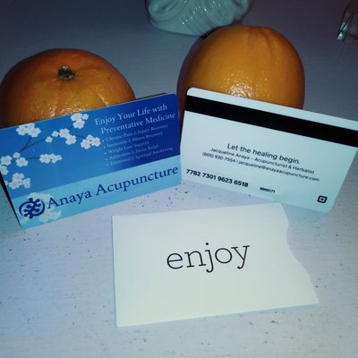 Gift Certificates: Let The Healing Begin - Gift Certificate: Holistic Healing Introduction with Acupuncture can address nearly any medical concern, especially when the gift comes from your heart to theirs. Introduce a friend or family member to a new healing modality that could open their eyes to the possibility of healing their concerns at the root. Give the gift of hope for restoring one's health and change their life forever. (1.5 hours - Gift Certificates can be mailed or picked up)