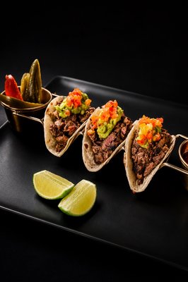 New Menu Items - Come try our curated menue.