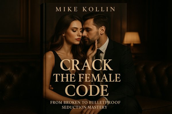 Broken to Bulletproof - Elite Seduction Mastery Transformation for Successful Men - Transform from Broken and Desperate to Bulletproof and Powerful with Women
Stop being powerless with women and take control of your dating life! Our "Broken to Bulletproof" methodology is specifically designed for successful men who refuse to accept failure in their personal relationships.
What We Offer: • 6-Day Live Transformation Seminars - Intensive, hands-on training for single and divorced men ready to completely transform their approach to dating and relationships • Crack The Female Code System - Master the psychology and secrets of female attraction through our proven seduction mastery program • Complete Transformation Packages - Comprehensive systems that take you from broken-hearted and powerless to bulletproof, confident, and in complete control
Our Proven Methodology: Our elite seduction mastery program is built for high-achieving men who demand results. Whether you're recently divorced, coming out of a long relationship, or simply tired of being unsuccessful with women, our system provides the tools, mindset, and strategies you need to become the powerful, attractive man women naturally gravitate toward.
Why Choose Broken to Bulletproof: ✓ Designed specifically for successful, ambitious men ✓ Proven transformation methodology ✓ Live seminars and comprehensive training systems ✓ Focus on building genuine confidence and power ✓ Results-driven approach for men who refuse to fail
Stop settling for powerlessness in your personal life. Transform into the bulletproof, confident man you're meant to be.
Also offering specialized marriage coaching for men looking to apply bulletproof principles to save and strengthen their relationships Broken to Bulletproof - Elite Seduction Mastery Transformation for Successful Men - Transform from Broken and Desperate to Bulletproof and Powerful with Women
Stop being powerless with women and take control of your dating life! Our "Broken to Bulletproof" methodology is specifically designed for successful men who refuse to accept failure in their personal relationships.
What We Offer: • 6-Day Live Transformation Seminars - Intensive, hands-on training for single and divorced men ready to completely transform their approach to dating and relationships • Crack The Female Code System - Master the psychology and secrets of female attraction through our proven seduction mastery program • Complete Transformation Packages - Comprehensive systems that take you from broken-hearted and powerless to bulletproof, confident, and in complete control
Our Proven Methodology: Our elite seduction mastery program is built for high-achieving men who demand results. Whether you're recently divorced, coming out of a long relationship, or simply tired of being unsuccessful with women, our system provides the tools, mindset, and strategies you need to become the powerful, attractive man women naturally gravitate toward.
Why Choose Broken to Bulletproof: ✓ Designed specifically for successful, ambitious men ✓ Proven transformation methodology ✓ Live seminars and comprehensive training systems ✓ Focus on building genuine confidence and power ✓ Results-driven approach for men who refuse to fail
Stop settling for powerlessness in your personal life. Transform into the bulletproof, confident man you're meant to be.
Also offering specialized marriage coaching for men looking to apply bulletproof principles to save and strengthen their relationships