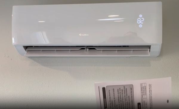Mini-Split (Ductless) AC Units - Giant-HVAC is an HVAC contractor. With more than 14 years of experience in the HVAC industry, we offer our knowledge and expertise in quality installation of HVAC equipment. Mini-Split (Ductless) AC Units - Giant-HVAC is an HVAC contractor. With more than 14 years of experience in the HVAC industry, we offer our knowledge and expertise in quality installation of HVAC equipment.