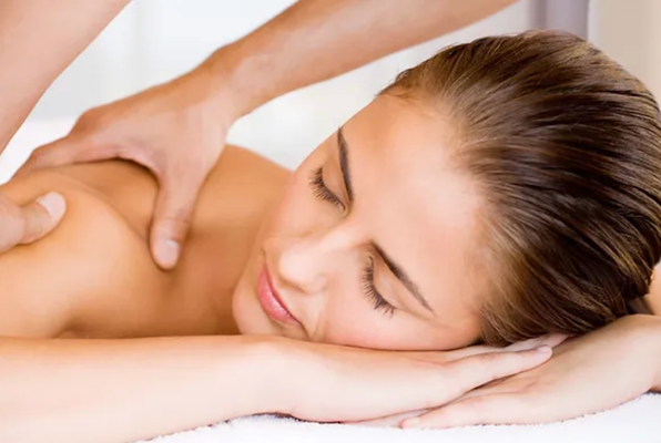Swedish Massage - Wellness Massage Therapy offers Swedish massage therapy in Lexington, SC. Our clients often describe our Swedish massage as a deeply relaxing and rejuvenating experience. Feel the same overwhelming sense of calmness and relief from muscle tension from your sedentary lifestyle and stiffness.
Years of experienced hands and gentle, rhythmic strokes increase blood flow, creating a feeling of warmth. Unlike big chain spas, we pride ourselves on knowing our clients and understanding their unique needs.
Are you ready to experience the difference? Let's explore how our Swedish massage in Lexington, SC, can become an essential part of your wellness journey, right here in the heart of Lexington. Swedish Massage - Wellness Massage Therapy offers Swedish massage therapy in Lexington, SC. Our clients often describe our Swedish massage as a deeply relaxing and rejuvenating experience. Feel the same overwhelming sense of calmness and relief from muscle tension from your sedentary lifestyle and stiffness.
Years of experienced hands and gentle, rhythmic strokes increase blood flow, creating a feeling of warmth. Unlike big chain spas, we pride ourselves on knowing our clients and understanding their unique needs.
Are you ready to experience the difference? Let's explore how our Swedish massage in Lexington, SC, can become an essential part of your wellness journey, right here in the heart of Lexington.