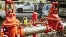 Backflow! - At H&H Backflow, that is exactly what we specialize in! We repair all makes and models of domestic and commercial backflows and also provide thorough inspections on the system as well. With backflow system experience going back to 1993, when it comes to your backflow system, we have you covered. Give us a call today to get started!