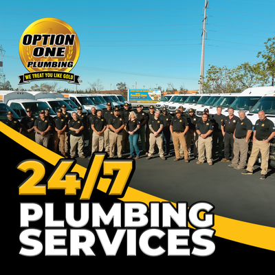 Available 24/7 - We are ready to help in an emergency. Count on us to get it resolved. Available 24/7 - We are ready to help in an emergency. Count on us to get it resolved.