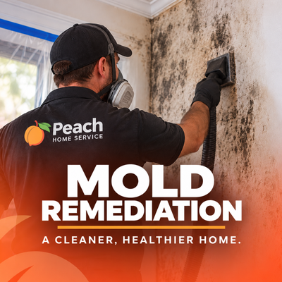 Mold Remediation - Mold Remediation