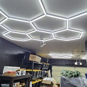 Electrical Installation & Fixes - Installation of all things electrical. Electrical Installation & Fixes - Installation of all things electrical.