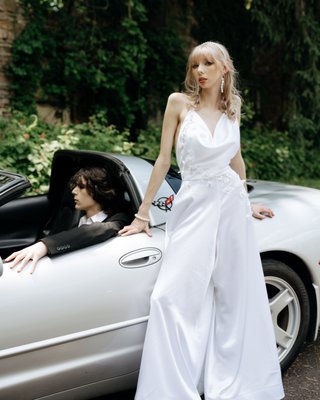 Custom Bridal - We love a challenge, test out our skills below…
We turn your ideas into wearable art! Not sure what you are looking for? Click below to call or meet with us and we can help you figure that part out. Custom Bridal - We love a challenge, test out our skills below…
We turn your ideas into wearable art! Not sure what you are looking for? Click below to call or meet with us and we can help you figure that part out.