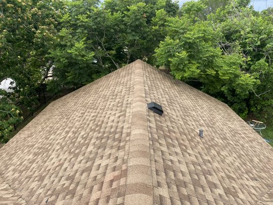 Shingle Roof Overlay in Bonita Springs  - Shingle roof overlay. Shingle Roof Overlay in Bonita Springs  - Shingle roof overlay.