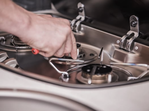 Plumbing System Repair - RV plumbing systems require consistent care to avoid leaks, blockages, or damage that could disrupt your travels. A plumbing repair service includes inspecting pipes, fittings, water pumps, and tanks to identify and address issues. Whether it’s a dripping faucet or a complete system failure, addressing problems promptly can save you from bigger headaches later. Our goal is to restore your system to full functionality and provide you with hassle-free water usage. Plumbing System Repair - RV plumbing systems require consistent care to avoid leaks, blockages, or damage that could disrupt your travels. A plumbing repair service includes inspecting pipes, fittings, water pumps, and tanks to identify and address issues. Whether it’s a dripping faucet or a complete system failure, addressing problems promptly can save you from bigger headaches later. Our goal is to restore your system to full functionality and provide you with hassle-free water usage.