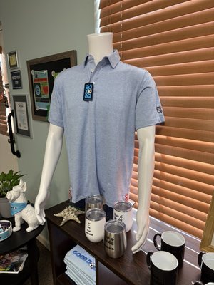 Men and women’s performance polos - Men’s and women’s high performance polos, perfect for golf, tennis, pickleball or just as casual wear. Light, wicking and have some stretch.