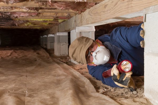 Termite, Moisture and pest control experts - About Universal Pest & Termite

Universal Pest & Termite Inc. - We specialize in pest control for ants, termites, spiders and rodents (Mice | Rats). We also offer moisture control, structural repairs, home insulation services and air duct cleaning. Universal Pest & Termite specializes in termite inspections as well as termite protection and termite warranties. All pest and termite services come with our No-Hassle guarantee. If the bugs come back, so do we. Free of charge.

757-502-0200

www.universalpest.com