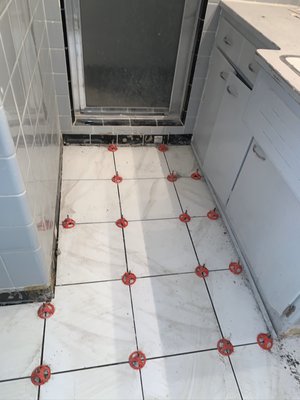 Bathroom remodeling - Remodeling