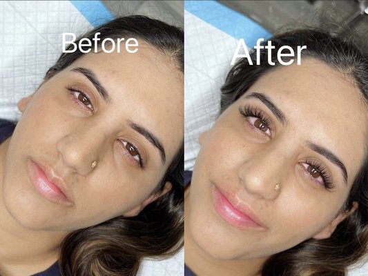 Eyelash Extensions ✨ - ☎️ Call: 678-765-2822 or
📖 Dm: 470-767-7777 to make your appointment Eyelash Extensions ✨ - ☎️ Call: 678-765-2822 or
📖 Dm: 470-767-7777 to make your appointment