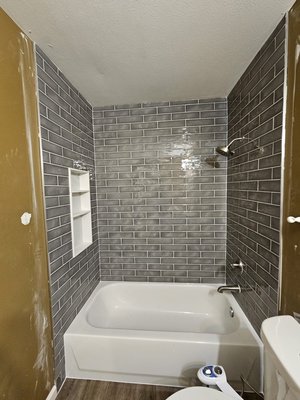 Interior painting and bathroom remodel - Interior painting and bathroom remodel Interior painting and bathroom remodel - Interior painting and bathroom remodel