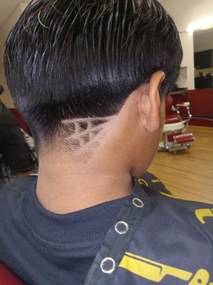 #Stayfresh - Treat yourself to a fresh cut by Dicosso!
