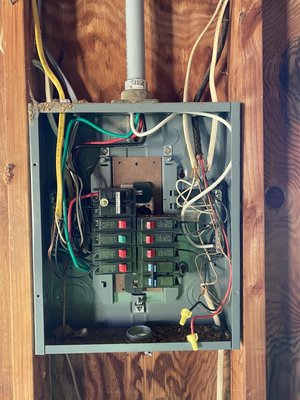 Fix bad condition in sub panel - Everyone for nec