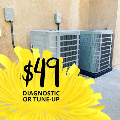 Thank You - Dandy Heating and Air Thank You - Dandy Heating and Air