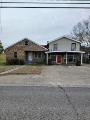 Sanderson Dr. Investment Property - 3 Unit Triplex, Great Investment property that needs TLC make it your family retreat, or Investment property.