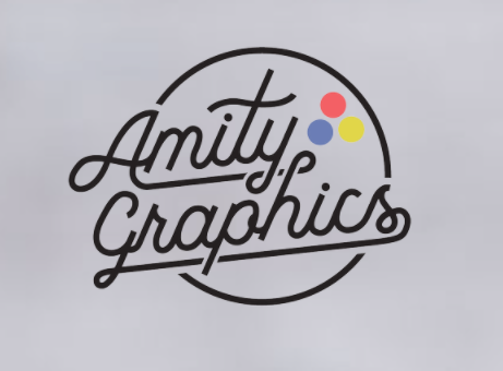 Amity Graphics - Amity Graphics is your local printing company in Bemidji, MN. No matter what type of printing you
need, we have the experience and equipment to give you professional results every time. We also
offer an exclusive line of promotional products and apparel.