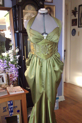 Ball Gowns - Ball Gowns Ball Gowns - Ball Gowns