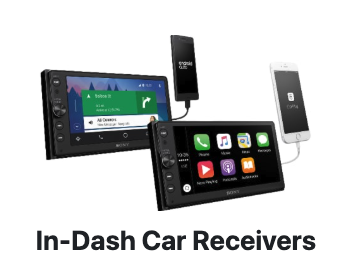 Audio & Video - Upgrade Your Vehicle Sound & Video System
Whether you’re looking for a basic upgrade to your factory system or a full-blown competition system – we’ve got you covered from mild to wild. We stock the most popular products, including stereo head units, CD players, speakers, sub-woofers, amplifiers, video monitors, DVD players, entertainment systems, custom sound systems, and more.
Tint World® offers a full line of Car Audio and Car Video System products. Tint World® expert Car Audio and Video professionals can help you decide on the best products and design, and install the system that is right for you. At Tint World®, you get the right products, the right service, and the right installations all at the best price.
Car Audio & Video Benefits:
- Enhances Vehicle System Features
- Greatly Improves Vehicle Audio
- Top Brand Names and Products
- Custom Audio and Video Systems
- Smartphone App Control Options
- Professional Equipped Facilities
- Professional Expert Installation
- Professional Authorized Dealer
We install:
In-Dash Car Receivers:
In-Dash Car Receivers can provide impressive technology features including navigation, wireless Android Auto™ and Apple CarPlay™ compatibility, stellar guidance, and entertainment options.
Car Audio and Video Systems:
Our professionals can assist you with creating your own personalized package to meet your needs from a basic factory system upgrade to a full-blown competition system.
Car Amplifiers and Equalizers:
Car Amplifiers and Equalizers add power and sound quality, and authority to your car stereo system. Equalizers allow you to adjust the amplifiers and shape the sound of your car stereo system.
Car Audio Speakers:
Speakers can easily add fuller sound to any car audio system; whether you’re looking for a simple pair of coaxial speakers to upgrade your factory system or a full audio component speaker system.
Subwoofers:
Subwoofers can add bass to any car audio system; whether you’re looking for a full subwoofer enclosure component system or a basic subwoofer upgrade to your factory car stereo system.
Speaker Enclosures:
Enclosures can be matched with subwoofers and amplifier in a compatible enclosure; whether you’re looking for a compact, under-the-seat car subwoofer, to larger boxes for trunk or hatchback areas. Audio & Video - Upgrade Your Vehicle Sound & Video System
Whether you’re looking for a basic upgrade to your factory system or a full-blown competition system – we’ve got you covered from mild to wild. We stock the most popular products, including stereo head units, CD players, speakers, sub-woofers, amplifiers, video monitors, DVD players, entertainment systems, custom sound systems, and more.
Tint World® offers a full line of Car Audio and Car Video System products. Tint World® expert Car Audio and Video professionals can help you decide on the best products and design, and install the system that is right for you. At Tint World®, you get the right products, the right service, and the right installations all at the best price.
Car Audio & Video Benefits:
- Enhances Vehicle System Features
- Greatly Improves Vehicle Audio
- Top Brand Names and Products
- Custom Audio and Video Systems
- Smartphone App Control Options
- Professional Equipped Facilities
- Professional Expert Installation
- Professional Authorized Dealer
We install:
In-Dash Car Receivers:
In-Dash Car Receivers can provide impressive technology features including navigation, wireless Android Auto™ and Apple CarPlay™ compatibility, stellar guidance, and entertainment options.
Car Audio and Video Systems:
Our professionals can assist you with creating your own personalized package to meet your needs from a basic factory system upgrade to a full-blown competition system.
Car Amplifiers and Equalizers:
Car Amplifiers and Equalizers add power and sound quality, and authority to your car stereo system. Equalizers allow you to adjust the amplifiers and shape the sound of your car stereo system.
Car Audio Speakers:
Speakers can easily add fuller sound to any car audio system; whether you’re looking for a simple pair of coaxial speakers to upgrade your factory system or a full audio component speaker system.
Subwoofers:
Subwoofers can add bass to any car audio system; whether you’re looking for a full subwoofer enclosure component system or a basic subwoofer upgrade to your factory car stereo system.
Speaker Enclosures:
Enclosures can be matched with subwoofers and amplifier in a compatible enclosure; whether you’re looking for a compact, under-the-seat car subwoofer, to larger boxes for trunk or hatchback areas.