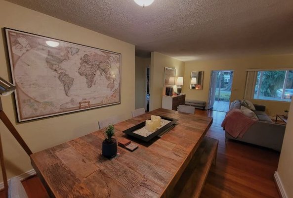 AirBnB Winter Park - We clean quite a few AirBnB's in the Winter Park and Orlando areas. Some have short lead times but generally we need a day or two notice to book in a clean. All aspects are taken care of from dishes, kitchen, toilet, shower, bath cleaning to linen changes etc. AirBnB Winter Park - We clean quite a few AirBnB's in the Winter Park and Orlando areas. Some have short lead times but generally we need a day or two notice to book in a clean. All aspects are taken care of from dishes, kitchen, toilet, shower, bath cleaning to linen changes etc.