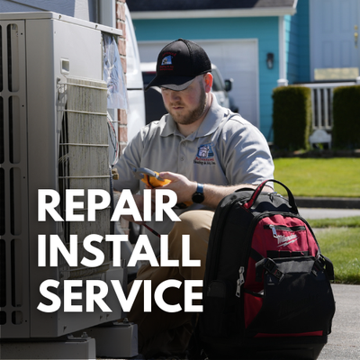 Repair, Install & Service - Serving Grays Harbor County and Neighboring Communities Repair, Install & Service - Serving Grays Harbor County and Neighboring Communities