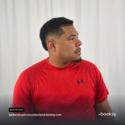 Meet our Barbers - Christian - Barber Christian's Portfolio Meet our Barbers - Christian - Barber Christian's Portfolio