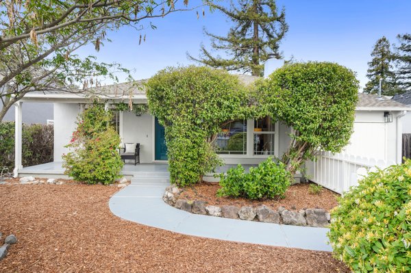 SOLD- 819 11th Ave, Redwood City, CA 94063 - When it comes to putting a home on the market, freshening up a few things inside and outside the home can really help with the selling process. In this case, we were able to make the home more visually appealing, but also create a fresh, almost blank slate for new buyers. Our updates were modern, but also neutral enough to allow buyers to come in and visualize what they want out of the home. After 2 weeks on the market, we received multiple offers over the asking price. SOLD- 819 11th Ave, Redwood City, CA 94063 - When it comes to putting a home on the market, freshening up a few things inside and outside the home can really help with the selling process. In this case, we were able to make the home more visually appealing, but also create a fresh, almost blank slate for new buyers. Our updates were modern, but also neutral enough to allow buyers to come in and visualize what they want out of the home. After 2 weeks on the market, we received multiple offers over the asking price.