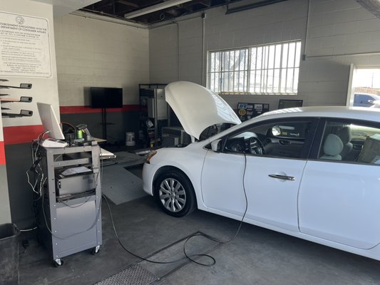 Smog checks! - Smog checks fast and reliable Smog checks! - Smog checks fast and reliable