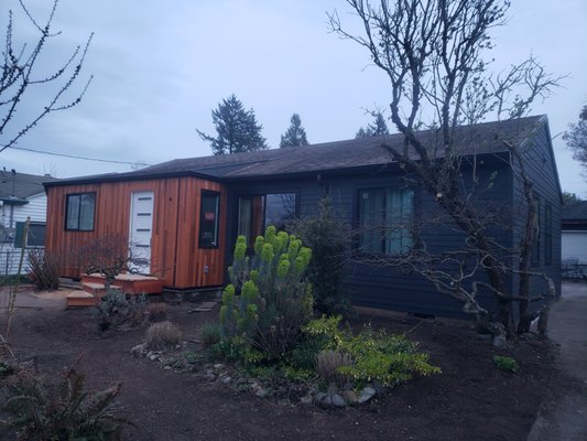 Siding Services - Improve your curb appeal Siding Services - Improve your curb appeal