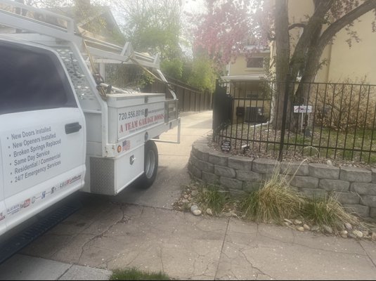 Garage repair - Pat Lonergan
Ateamgaragedoors.com
720-556-8016
When it comes to garage door repairs, A Team Garage Doors has got you covered!
We love what we do! We are a 24 hour service company for both residential and commercial. We are always looking for enthusiastic dedicated members to join the team!
#Denver #colorado #Denvercolorado #lakewoodcolorado #littletoncolorado #lonetreecolorado #parkercolorado #thorntoncolorado #highlandsranchco #brightoncolorado #longmontcolorado #bouldercolorado #northglenncolorado #castlerockcolorado #Auroracolorado #Brightoncolorado #CommerceCitycolorado #Parkercolorado #ElizabethCountycorado #JeffersonCounty #BlackForestcolorado #BlackhawkColorado #IdahoSpringscolorado  #EvergreenColorado #conifercolorado #BaileyColorado #ColoradoSprings #Westminstercolorado #Bouldercolorado #Thorntoncolorado #Longmontcolorado #Lakewoodcolorado #Centennialcolorado #Greeleycolorado #Breckenridge #englewood #Silverthorne #WinterPark #Golden #Lyons #Bennett #Strasburg #Johnstown #Larkspur #KenCaryl #RoxboroughPark #Sedalia #castlepinescolorado #cherrycreekcolorado #cherrycreekvillage #ateamgaragedoors #garagedoorrepair #garagedoorrepairnearme #denvergaragedoorrepair
#garagedoors #overheadgaragedoors #thumbtack #yelp #coloradoremodeling  #remaxdenver #angieslist #teamdavelogan #betterbusinessbureau #denvercontractors #topratedlocal #denvercontracting #customhomes #customhomebuilder #liftmaster #buildingmaintenance #generalcontractors #constructionlife