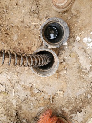 Sewer and Drain Cleaning - We take pride in helping commercial and residential properties keep their sewer and drain lines clean and safe!

Choose our family-owned business because we treat your home like our own. 24-hour emergency service is available, so don't hesitate to call if you're having problems after hours!