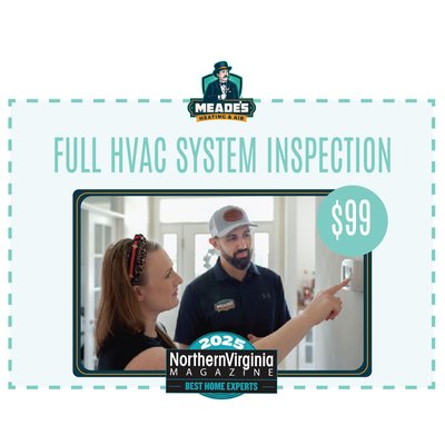 Thank You - Meade's Heating and Air Thank You - Meade's Heating and Air