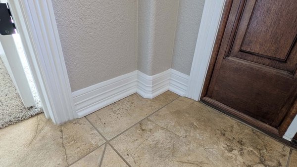 Listing in Killeen, under contract in 18 days. - Got the home ready to
Hit the market with the assistance of my cleaning crew and handyman. Listing in Killeen, under contract in 18 days. - Got the home ready to
Hit the market with the assistance of my cleaning crew and handyman.