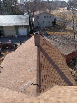 Partner Construction LLC - Removal & Replacement
And New Deck Installation Partner Construction LLC - Removal & Replacement
And New Deck Installation