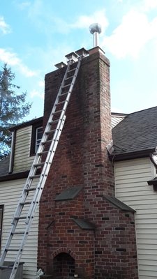 Pointing - Pointing and Repointing