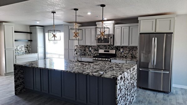 Building Your Vision with Precision and Passion - At D&S Construction, we’re not just building structures; we’re creating spaces that tell a story. As a forward-thinking construction firm, we specialize in custom builds, renovations, and remodels that are as unique as the people who inhabit them. Our reputation is built on a foundation of precision, quality craftsmanship, and innovative designs that push the boundaries of what's possible.

With every project, we strive to exceed client expectations by delivering tailored solutions that are both functional and aesthetically pleasing. Whether it’s a modern custom home, a major renovation, or a transformation of a commercial space, we approach each project with meticulous attention to detail, ensuring every aspect is completed to the highest standard.

What Sets Us Apart:

Tailored Solutions: Your vision is at the heart of everything we do. We work closely with you to bring your ideas to life, from the initial design phase through to the final build. Our team ensures that every element of your space is customized to meet your unique needs and preferences.

Craftsmanship & Quality: We believe in doing things right the first time. Our skilled team of craftsmen is dedicated to creating beautiful, functional, and durable spaces. We use only the finest materials and construction methods to ensure that every project stands the test of time.

Innovation at the Core: At D&S, we don’t just build for today; we build for tomorrow. We leverage the latest construction techniques, sustainable practices, and cutting-edge designs to create spaces that are both modern and timeless. Whether it's integrating smart home technology or using eco-friendly materials, we bring forward-thinking solutions to every project.

Sustainability Focused: We’re committed to reducing our environmental impact and building in a way that’s sustainable for the future. From energy-efficient designs to responsibly sourced materials, we ensure that your project is as eco-friendly as it is beautiful.

Our Services:

Custom Builds: From concept to completion, we craft custom homes and commercial spaces that reflect your style and needs. No project is too big or small for our expert team.
Renovations & Remodels: Breathe new life into your space with a renovation that blends the old with the new, creating a fresh environment without losing the charm of what makes your space special.
Design & Planning: Our experienced design team works closely with you to develop a vision that aligns with your goals. We use advanced software tools and visualization techniques to help you see your dream space before it becomes a reality.
Why Choose D&S Construction?

Precision & Attention to Detail: Every cut, every corner, every detail is crafted with care. We don’t cut corners—our commitment to excellence is in every step of the process.

Experienced Team: With decades of combined experience, our team is composed of seasoned professionals who bring a wealth of knowledge and skill to every project. We’re not just builders—we’re craftsmen who are passionate about what we do.

Commitment to Client Satisfaction: We believe in clear communication, transparency, and collaboration throughout every phase of the project. Our goal is to ensure that you’re not only satisfied with the final result but with the journey as well.

Create a Space That Inspires with D&S Construction

Building or renovating a home or business should be an exciting and rewarding process, and at D&S Construction, we’re here to make that happen. Let’s turn your vision into a lasting reality, blending innovation, craftsmanship, and sustainability to create a space that inspires and endures for years to come.

Contact us today to start your next project with a team that values your vision as much as you do.