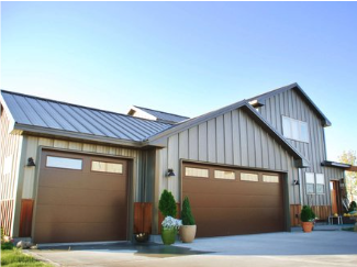 Siding: Fulsaas Exteriors specializes in residential and commercial insurance claims, new construction, and repairs. - Fulsaas Exteriors has several years of design and install experience to help any homeowner, business, or other general contractor reside a building. There are several products an individual could choose from, and Fulsaas Exteriors will present options that may best suit ones style and building.
Fulsaas Exteriors, Inc. is proud to work with some of the best and well-known siding manufacturers in the Midwest. We offer a wide range of siding materials that are engineered to withstand Minnesota’s unpredictable weather.
Vinyl
LP Smart
Steel/Aluminum
Fiber Cement Siding
Soffit and Fascia
Vinyl, particularly heavy gauge vinyl, is popular due to its durable qualities. Vinyl doesn’t dent easily and is flexible, and highly scratch-resistant.
There are circumstances where vinyl can crack or break, such as in a cold environment or from a particularly hard wind gust. This can allow moisture to seep into your walls if not repaired.
This house has vinyl siding, shakes, and outside corners.
An engineered wood that offers superior protection against hail, wind, and moisture. LP siding is incredibly resistant to environmental wear and tear, especially when it comes to moisture. It is also highly impact-resistant, meaning it is less likely to break from baseballs, large hail, and the like.
Steel has long been considered an exceptional siding option. This product easily resists the elements, keeping your house looking sharp and fresh for years to come.
The wood grain patterns on steel siding will vary offering a unique blend of texture and style and are available in a wide variety of rich hues. Benefits of steel siding: Extremely durable, exceptional value and virtually maintenance free.
Soffit and fascia are two siding components that will both beautify and protect your home’s eaves. These essential siding components seal your roofing system from small animals and serve as attic ventilation. By having maintenance-free soffit and fascia installed by Fulsaas Exteriors, you’ll save time, hassle, and money. Benefits of soffit and fascia: Help deter pests from your home’s exterior, prevents moisture build up, and easy to maintain.
James Hardie has more than 100 years of innovation and experience in providing the best fiber cement options on the market. It is specially formulated for Minnesota’s unique climate and to resist rotting, warping, and delamination.
James Hardie fiber cement is available in several prefinished colors or primed so that homeowners can paint their home exterior any color they choose. Benefits of fiber cement siding: Incredibly durable, excellent lifetime warranty, and extremely low maintenance. Siding: Fulsaas Exteriors specializes in residential and commercial insurance claims, new construction, and repairs. - Fulsaas Exteriors has several years of design and install experience to help any homeowner, business, or other general contractor reside a building. There are several products an individual could choose from, and Fulsaas Exteriors will present options that may best suit ones style and building.
Fulsaas Exteriors, Inc. is proud to work with some of the best and well-known siding manufacturers in the Midwest. We offer a wide range of siding materials that are engineered to withstand Minnesota’s unpredictable weather.
Vinyl
LP Smart
Steel/Aluminum
Fiber Cement Siding
Soffit and Fascia
Vinyl, particularly heavy gauge vinyl, is popular due to its durable qualities. Vinyl doesn’t dent easily and is flexible, and highly scratch-resistant.
There are circumstances where vinyl can crack or break, such as in a cold environment or from a particularly hard wind gust. This can allow moisture to seep into your walls if not repaired.
This house has vinyl siding, shakes, and outside corners.
An engineered wood that offers superior protection against hail, wind, and moisture. LP siding is incredibly resistant to environmental wear and tear, especially when it comes to moisture. It is also highly impact-resistant, meaning it is less likely to break from baseballs, large hail, and the like.
Steel has long been considered an exceptional siding option. This product easily resists the elements, keeping your house looking sharp and fresh for years to come.
The wood grain patterns on steel siding will vary offering a unique blend of texture and style and are available in a wide variety of rich hues. Benefits of steel siding: Extremely durable, exceptional value and virtually maintenance free.
Soffit and fascia are two siding components that will both beautify and protect your home’s eaves. These essential siding components seal your roofing system from small animals and serve as attic ventilation. By having maintenance-free soffit and fascia installed by Fulsaas Exteriors, you’ll save time, hassle, and money. Benefits of soffit and fascia: Help deter pests from your home’s exterior, prevents moisture build up, and easy to maintain.
James Hardie has more than 100 years of innovation and experience in providing the best fiber cement options on the market. It is specially formulated for Minnesota’s unique climate and to resist rotting, warping, and delamination.
James Hardie fiber cement is available in several prefinished colors or primed so that homeowners can paint their home exterior any color they choose. Benefits of fiber cement siding: Incredibly durable, excellent lifetime warranty, and extremely low maintenance.