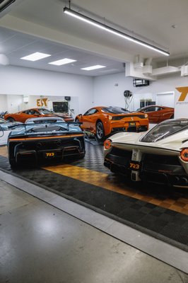 Ferrari SF90XX Spider and LaFerrari Aperta - These two Ferrari Legends visited our South Florida facility for XPEL Paint Protection Film, Windshield Protection and Ceramic Coating.
At TR3 Performance, our Team are trained experts with Exotic cars, supercars, and hypercars. Our Expertise is in working on some of the most legendary Lamborghinis, Ferraris, McLarens, Etc with the most intrigue details.
We use quality XPEL products: PPF, Ceramic Coating, and Tinting for the highest quality result.
If you haven't protected your investment already and are in need of XPEL Paint Protection or any of the vehicle care services, contact our Team of Exotic Peformance Specialists for a quote. Ferrari SF90XX Spider and LaFerrari Aperta - These two Ferrari Legends visited our South Florida facility for XPEL Paint Protection Film, Windshield Protection and Ceramic Coating.
At TR3 Performance, our Team are trained experts with Exotic cars, supercars, and hypercars. Our Expertise is in working on some of the most legendary Lamborghinis, Ferraris, McLarens, Etc with the most intrigue details.
We use quality XPEL products: PPF, Ceramic Coating, and Tinting for the highest quality result.
If you haven't protected your investment already and are in need of XPEL Paint Protection or any of the vehicle care services, contact our Team of Exotic Peformance Specialists for a quote.