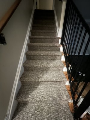 attic and stairs carpet update - Fresh Carpet! 🏡✨Replacing old carpet with new carpet—and the results speak for themselves! 🔥
Check out the before and after photos! 📸👇
Need new carpet or flooring? Call or text Epic Floors (313) 797-9799 for a free estimate!
#FlooringTransformation #BeforeAndAfter #EpicFloors #NewFloors #HomeUpgrade #RecommendedPros attic and stairs carpet update - Fresh Carpet! 🏡✨Replacing old carpet with new carpet—and the results speak for themselves! 🔥
Check out the before and after photos! 📸👇
Need new carpet or flooring? Call or text Epic Floors (313) 797-9799 for a free estimate!
#FlooringTransformation #BeforeAndAfter #EpicFloors #NewFloors #HomeUpgrade #RecommendedPros