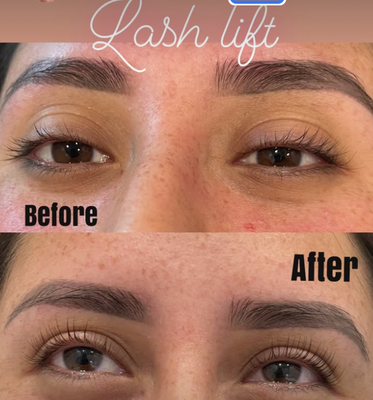 Lashes - Choose to prioritize your well-being with a service that elevates both your skin's texture and your
relaxation levels.