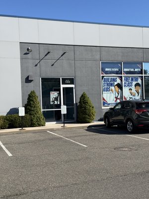 Take a Look Inside - Take a Look Inside! Get a closer look at our facility, from the outside of our building to our welcoming interior, comfortable waiting area, and clean, spacious training mats. We want every visitor to feel comfortable and at home from the moment they walk through our doors. Whether you're visiting us for the first time or are already part of our community, we invite you to explore our space and see where the experience begins. We look forward to welcoming you!