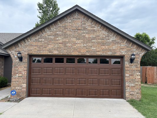 New fresh look for a home owner. - The homeowner wanted a fresh look and we delivered. New fresh look for a home owner. - The homeowner wanted a fresh look and we delivered.